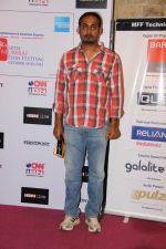 Abhinav Kashyap at Day 4 of the 14th Mumbai Film Festival in Mumbai on 21st Oct 2012.JPG